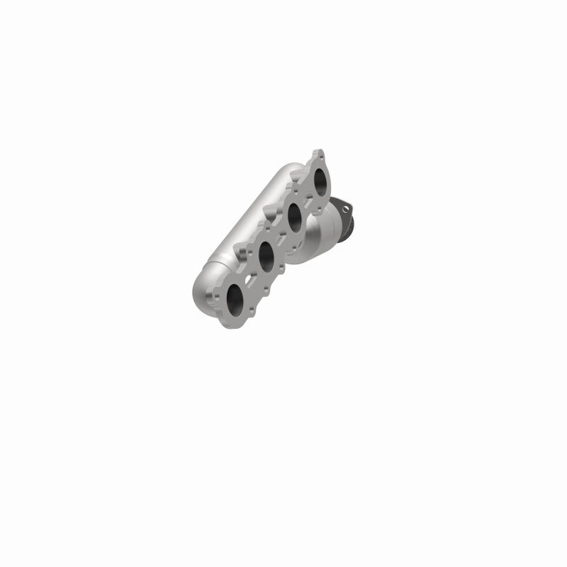 MagnaFlow Conv DF 08-09 Lexus LS600H 5.0L Magnaflow