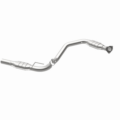 MagnaFlow Conv DF 07-08 Express 2500 4.8L Driver Side Magnaflow
