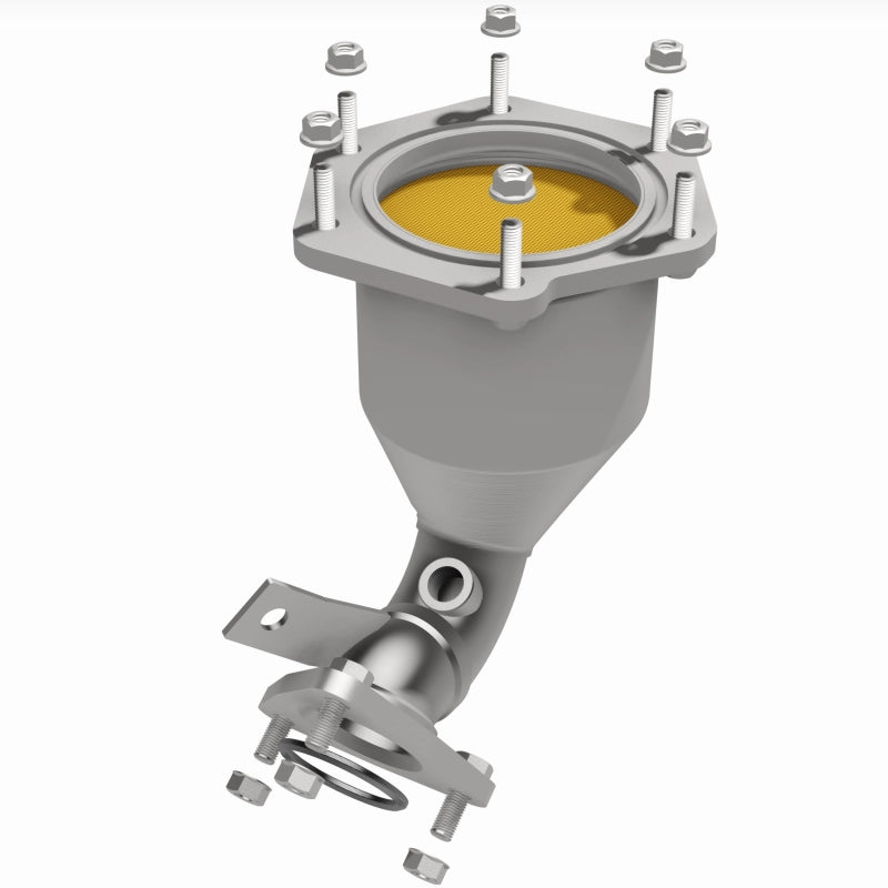 MagnaFlow 6511128 Direct-Fit Catalytic Converter