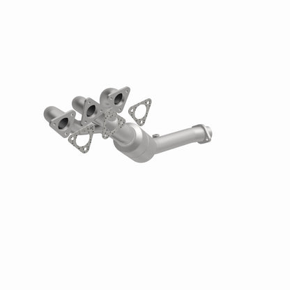MagnaFlow Conv DF 01-06 BMW M3 Front Manifold 3.2L Magnaflow