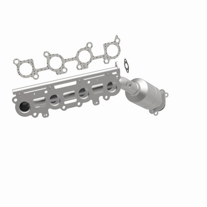 MagnaFlow Conv DF 05-09 Lexus GX470 4.7L Magnaflow