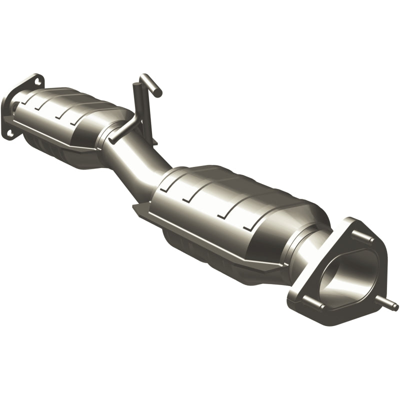 MagnaFlow Conv DF 99-00 Ford Explr Code X OEM Magnaflow