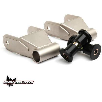 Camburg 07-21 Toyota Tundra 2wd/4wd 1.5 Shackles CAM-320002