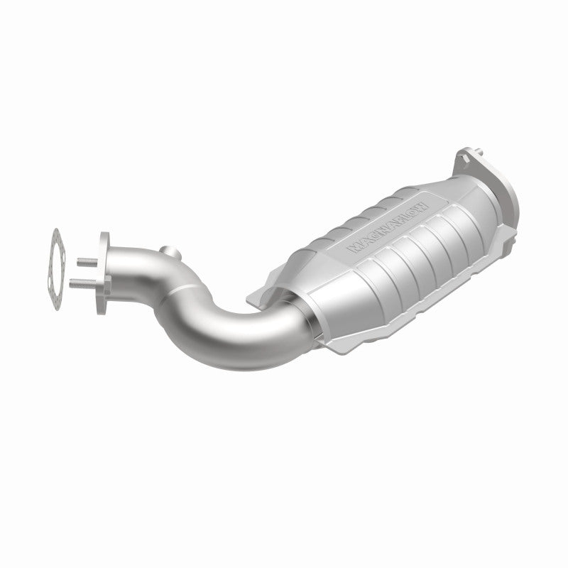 MagnaFlow Conv DF 08-09 Cadi CTS 3.6L Driver Side OEM Magnaflow