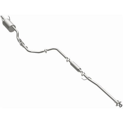 MagnaFlow BRE Exhaust Kit 96-98 Honda Civic 1.6L