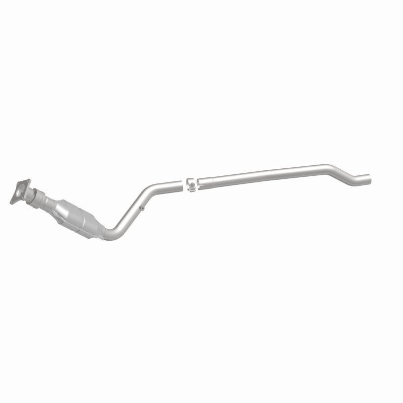 MagnaFlow Conv DF 96-00 Caravan 3.0L Magnaflow