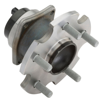 MOOG 2010 Toyota Matrix XRS Rear Hub Assembly Moog