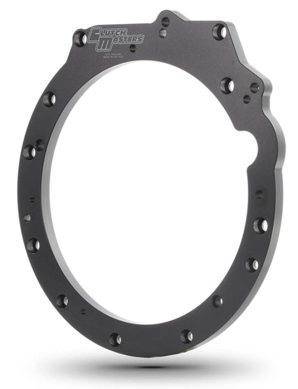 Clutch Masters 89-98 Nissan Silvia SR20DET 2.0L 7-Speed DCT Engine Adapter Plate DCT-760S-EAP