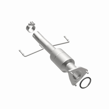 Magnaflow Conv DF 2010-2012 CX-7 2.5 L Underbody Magnaflow
