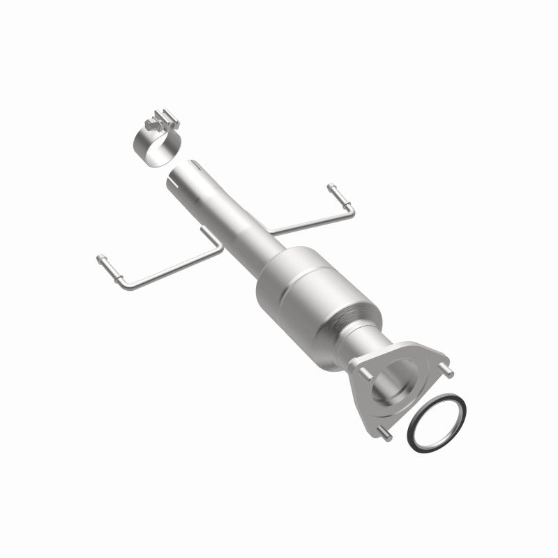 Magnaflow Conv DF 2010-2012 CX-7 2.5 L Underbody