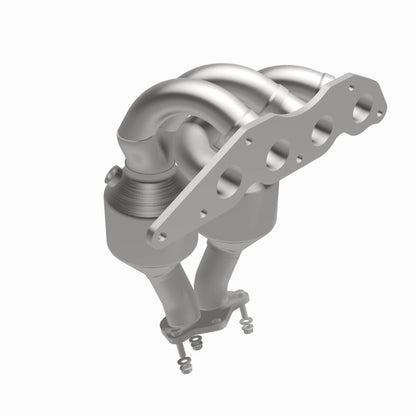 MagnaFlow Conv DF 06-08 Eclipse 2.4 Manifold Magnaflow