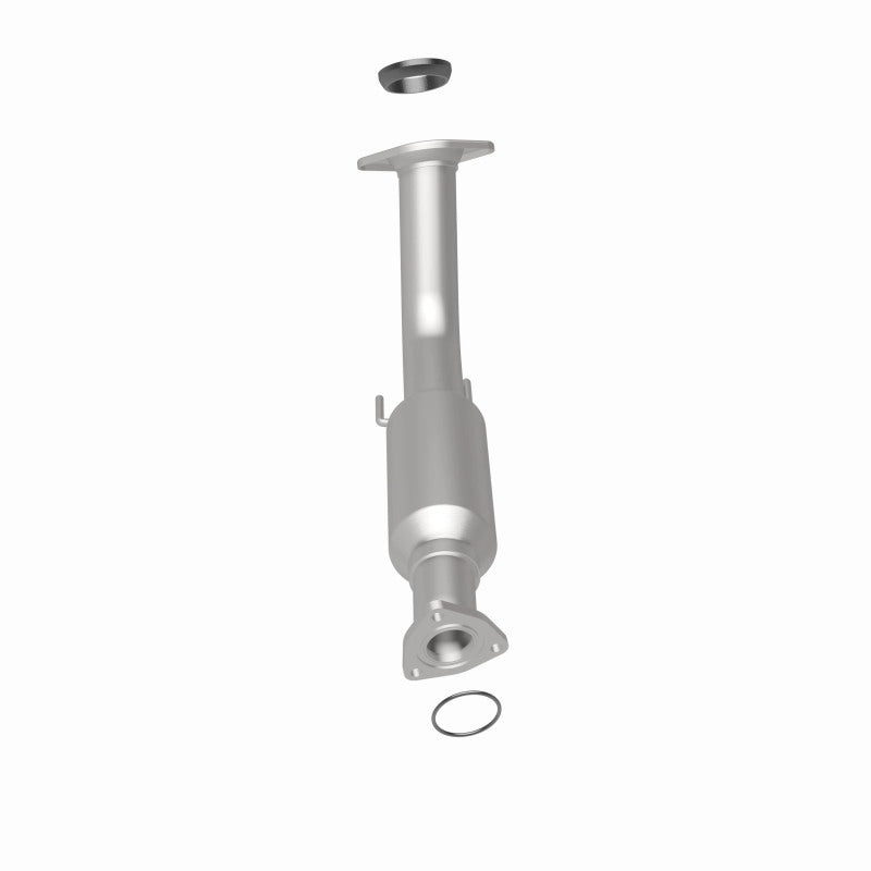 MagnaFlow Conv DF 02-05 Honda Civic SI 2.0L Magnaflow