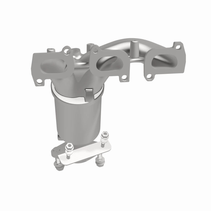 MagnaFlow Conv DF Ford Explorer 2013 3.5L Front Manifold *NOT FOR SALE IN CALIFORNIA* Magnaflow