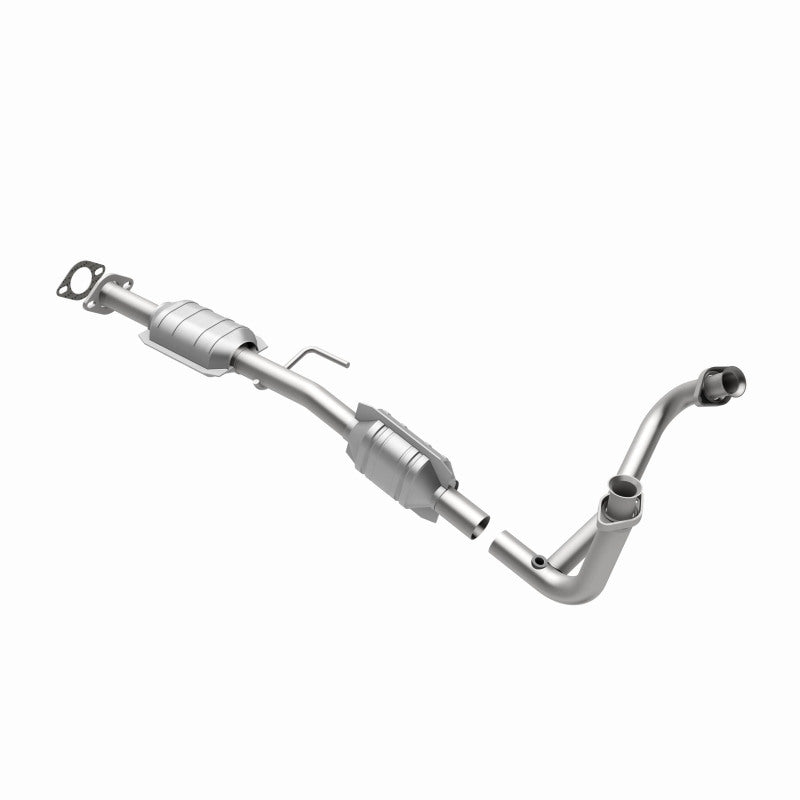 MagnaFlow Conv DF 86-97 Ford Aerostar 3.0L Magnaflow