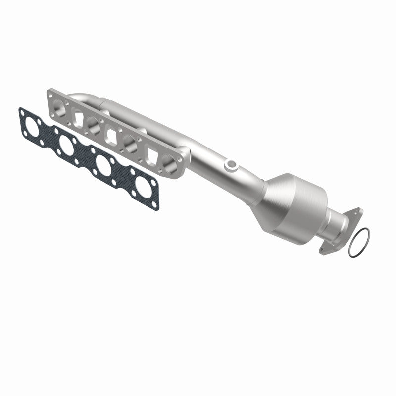 Magnaflow Conv DF 2003-2004 M45 V8 4.5 OEM Manifold Magnaflow