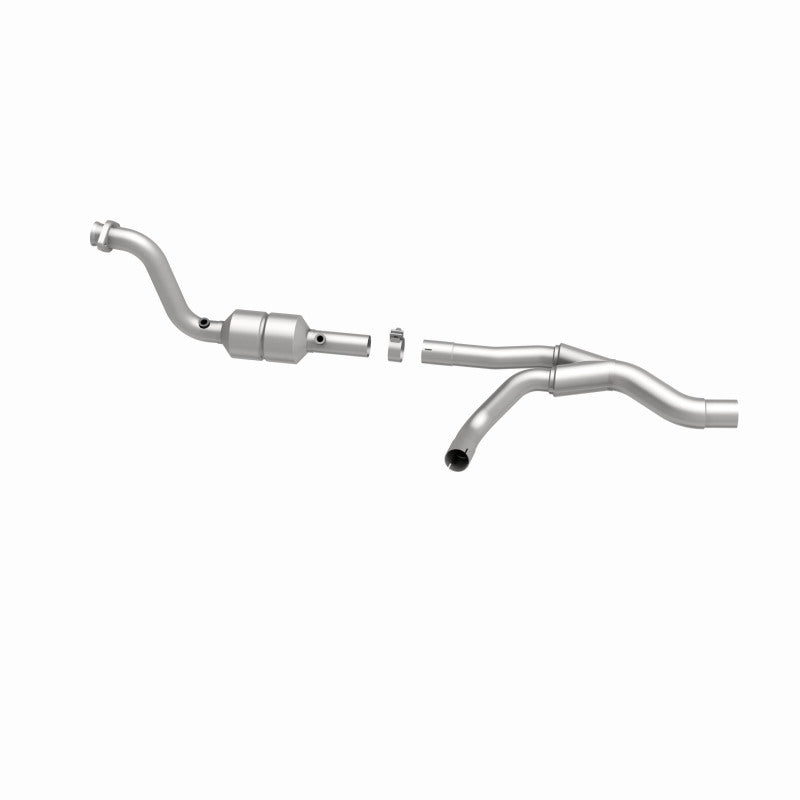 MagnaFlow Conv DF 04-06 Dodge Durango 5.7L Passenger Side Magnaflow