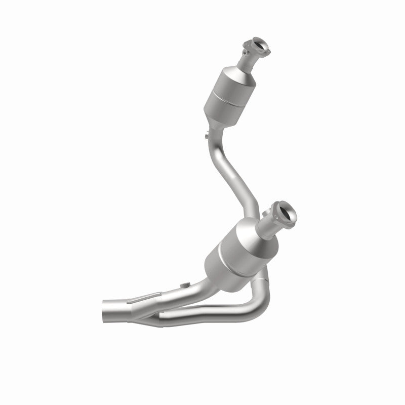 MagnaFlow Conv DF 04 Dakota 3.7/4.7 2WD OEM Magnaflow