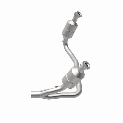 MagnaFlow Conv DF 04 Dakota 3.7/4.7 2WD OEM Magnaflow