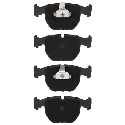 DFC 95-06 Land Rover Range Rover Front 4000 Hybridynamic Brake Pads