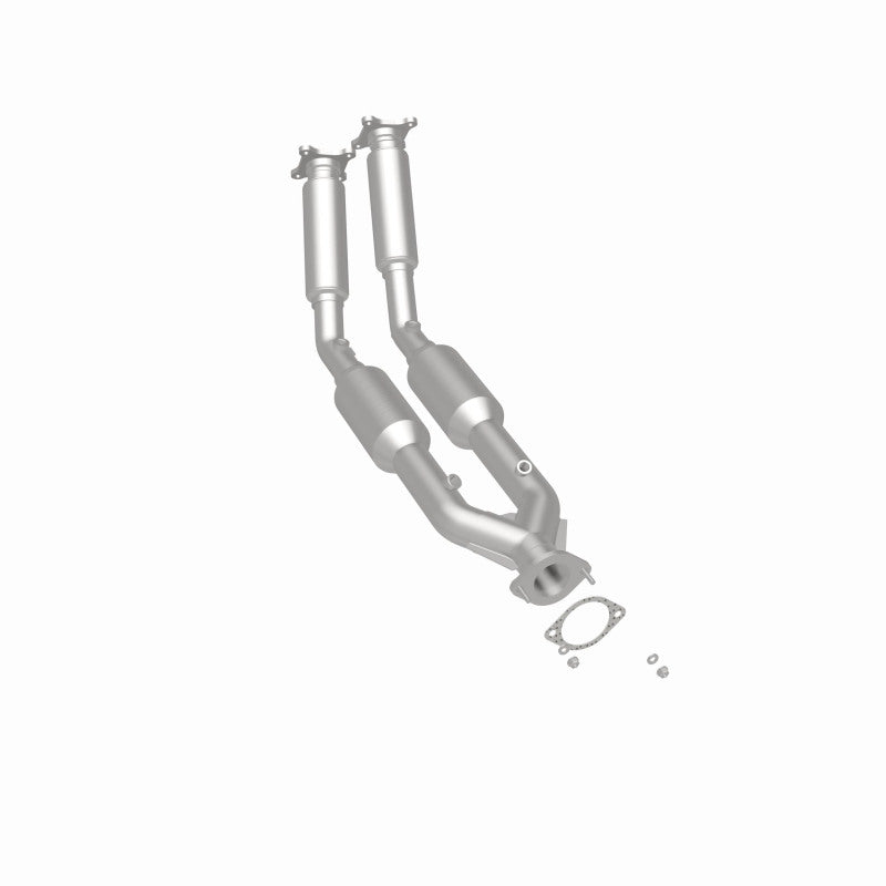 MagnaFlow Conv DF 99-01 Volvo S80 2.8L Magnaflow