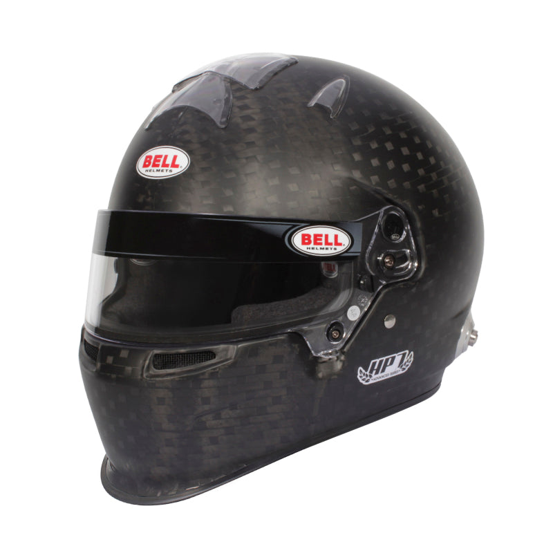 Bell HP7 Carbon Duckbill FIA8860-2018 (HANS) - Size 54