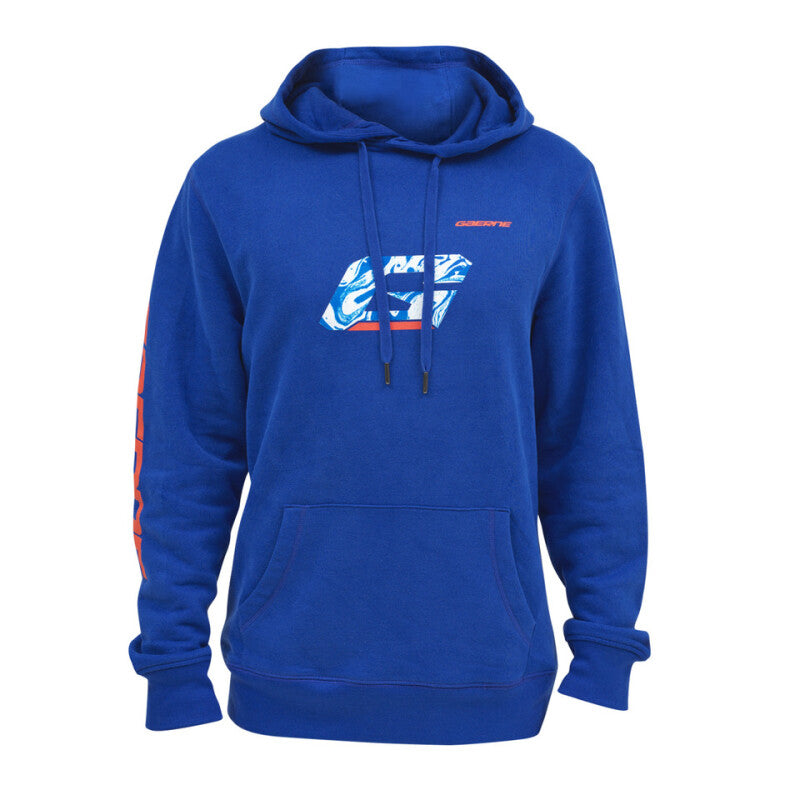 Gaerne G.Strive Hoodie Hurricane Size - XL