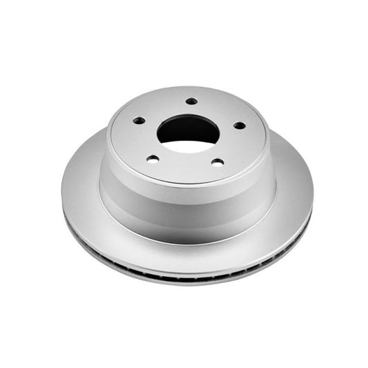 Power Stop 97-05 Chevrolet Blazer Rear Evolution Geomet Coated Rotor PowerStop
