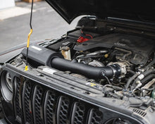 Load image into Gallery viewer, VR Performance Jeep Gladiator JT/Wrangler JL Cold Air Intake Kit