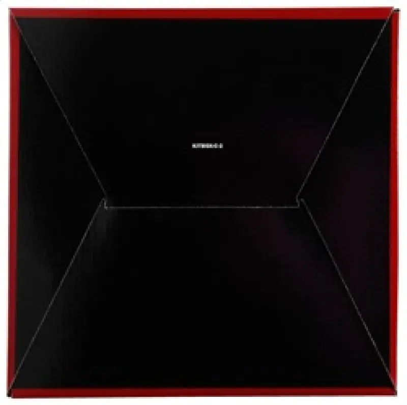 Airaid 99-04 Chevy / GMC / Cadillac 4.8/5.3/6.0L Airaid Jr Intake Kit - Dry / Red Media Airaid