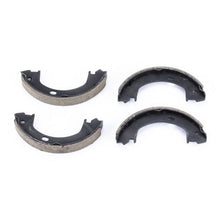 Load image into Gallery viewer, Power Stop 99-04 Chrysler 300M Rear Autospecialty Parking Brake Shoes