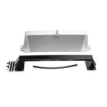 Load image into Gallery viewer, COBB 08-14 Subaru WRX/STI Front Mount Intercooler Core - Silver 724502-SL