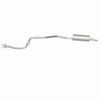 MagnaFlow BRE Exhaust Kit 94-96 Ciera Century