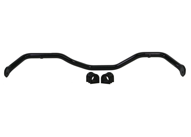 Whiteline Nissan Armada 17-23; Infiniti QX56/QX80 11-23 Front Heavy Duty Adjustable 33mm Swaybar Whiteline