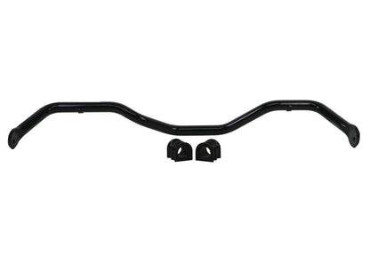 Whiteline Nissan Armada 17-23; Infiniti QX56/QX80 11-23 Front Heavy Duty Adjustable 33mm Swaybar Whiteline