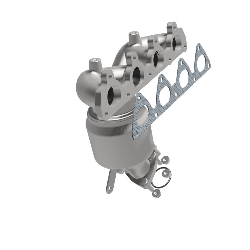 MagnaFlow Conv DF Honda 1996-2000 Civic / 1996-1997 Civic Del Sol 1.6L Magnaflow