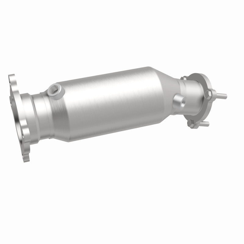 MagnaFlow Conv DF 2012-2014 Audi A6 2.0L Magnaflow