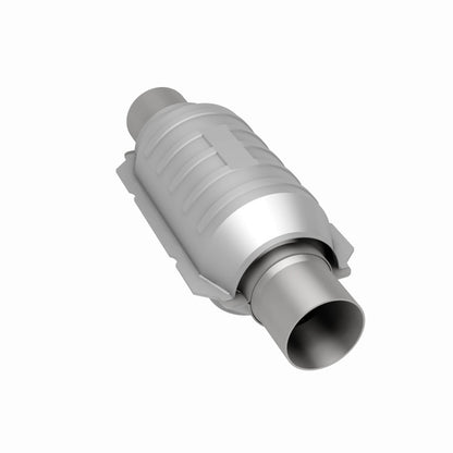MagnaFlow Conv Universal BMW/Chevrolet/Chrysler/Mazda/Mitsubishi/Nissan/Toyota/Volvo Magnaflow