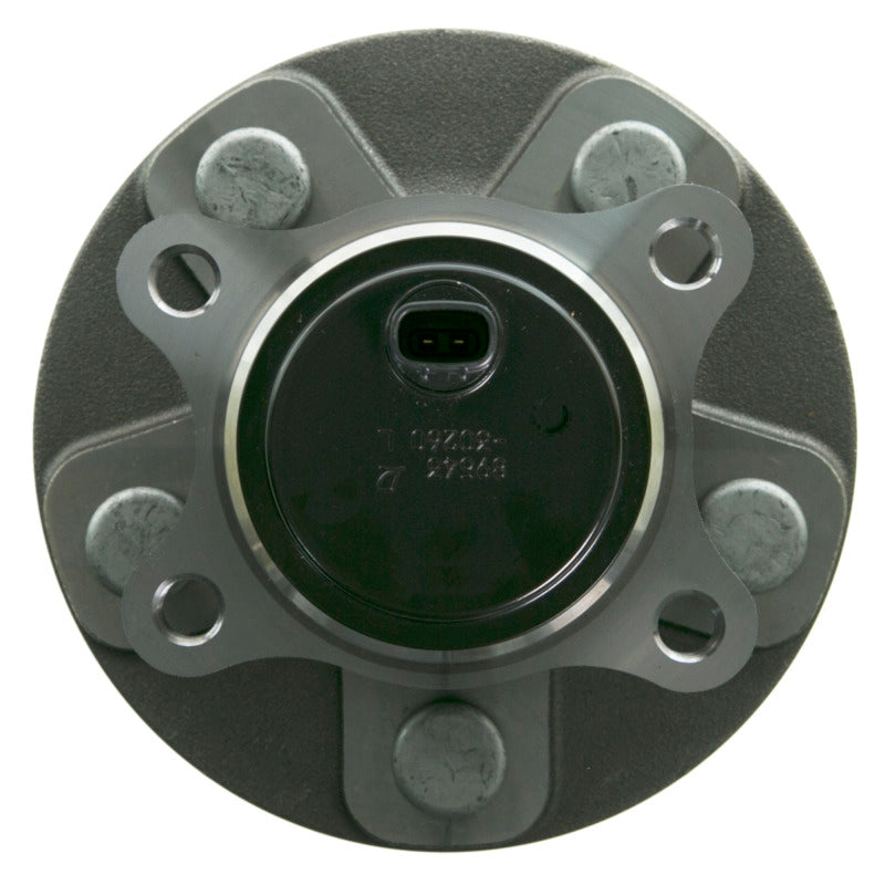 MOOG 07-17 Lexus LS460 Front Left Hub Assembly Moog