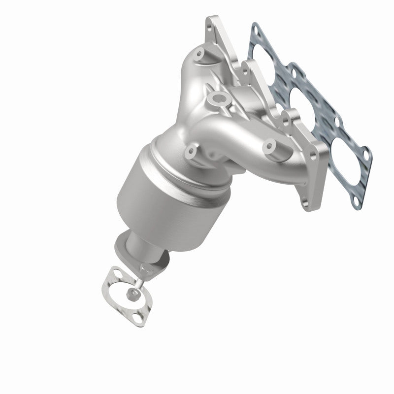 MagnaFlow Front Converter Manifold Direct Fit 12-17 Hyundai Azera 3.3L Magnaflow