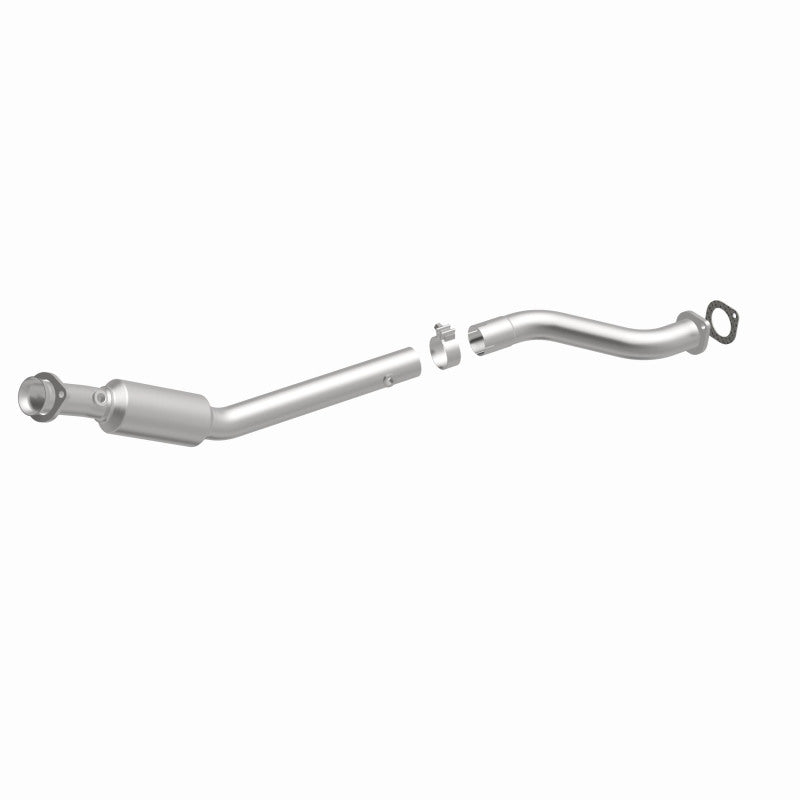 MagnaFlow Conv DF GTO- 2005-2006 6.0L Magnaflow