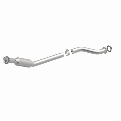 MagnaFlow Conv DF GTO- 2005-2006 6.0L Magnaflow