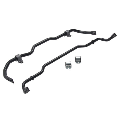 ST Anti-Swaybar Set 06-13 Audi A3 2wd / 07+ VW Golf V/VI/Jetta V/Jetta VI ST Suspensions