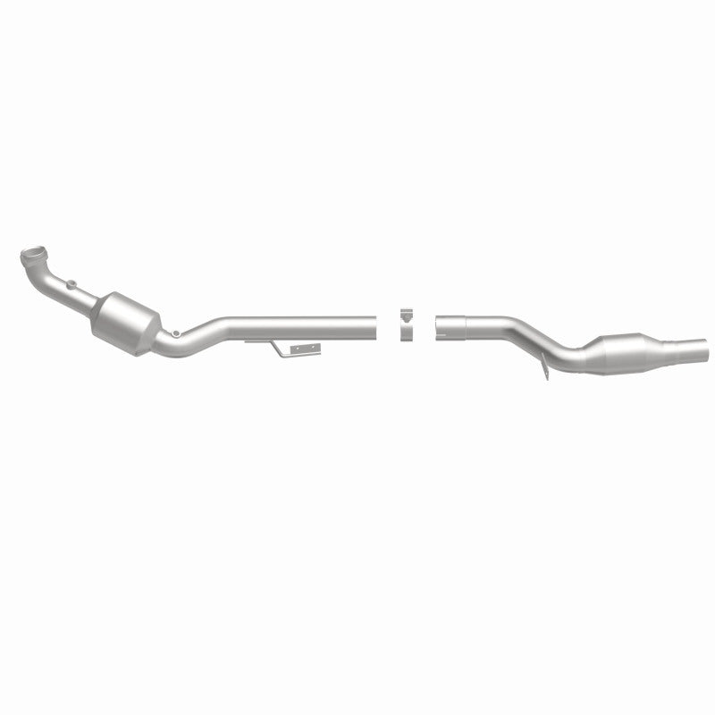 Magnaflow Conv DF 05-10 SLK55 AMG 5.5L ps Magnaflow