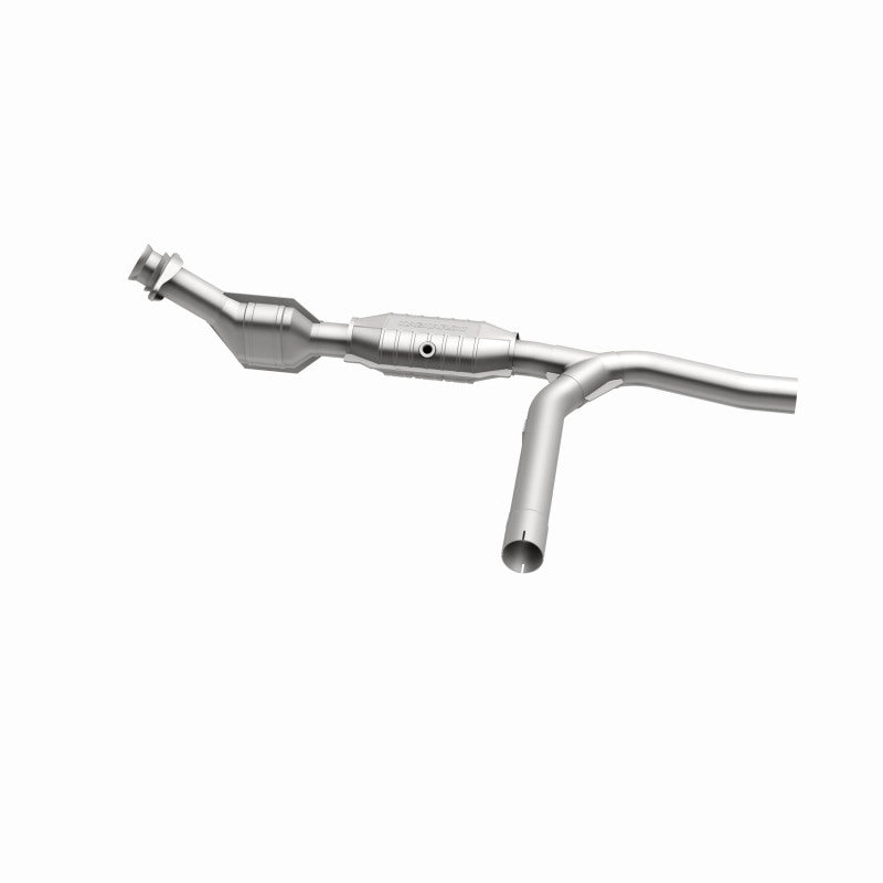 MagnaFlow Conv DF 01 Ford F-150 4.2L Magnaflow