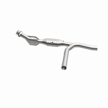 MagnaFlow Conv DF 01 Ford F-150 4.2L Magnaflow