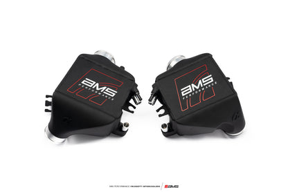 AMS Performance AMS.47.09.0001-1 2023+ NISSAN Z VR30 INTERCOOLERS