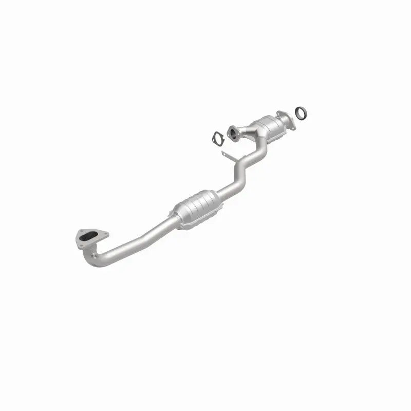 MagnaFlow Conv DF 01-04 Subaru Outback 3L Driver Side Magnaflow