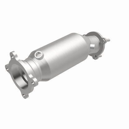 MagnaFlow Conv DF 2012-2014 Audi A6 2.0L Magnaflow