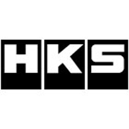 HKS Suzuki Swift Sport ZC33S K14C Super Turbo Muffler