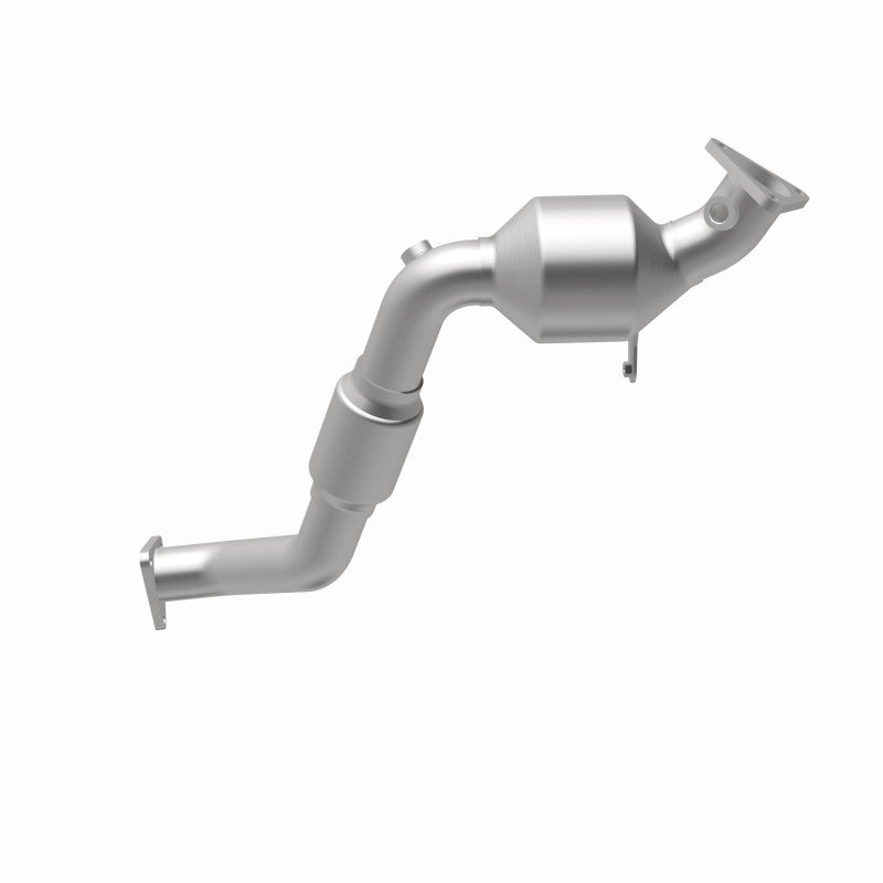 Magnaflow Conv DF 2007-2010 Q7 V6 3.6 OEM Underbody Magnaflow